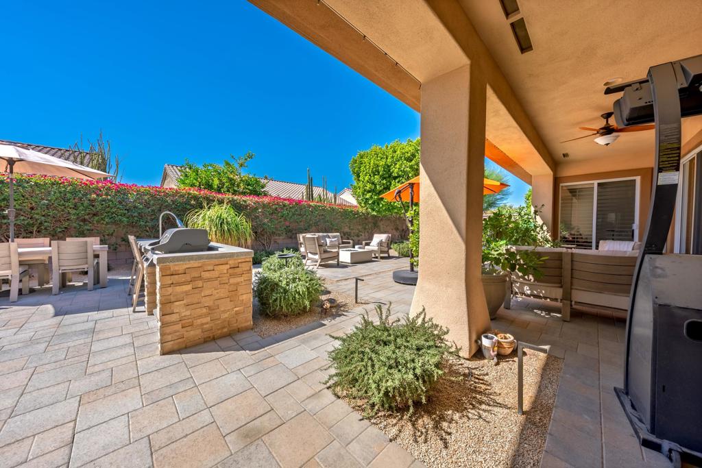 Sun City - Residential
