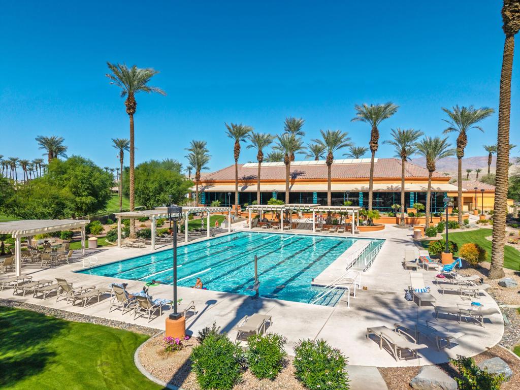 Sun City - Residential