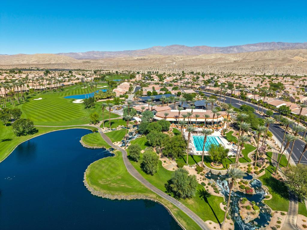 Sun City - Residential