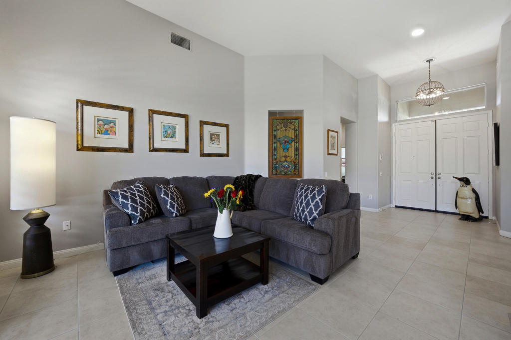 Sun City - Residential