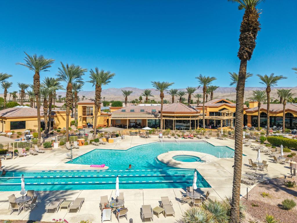 Sun City - Residential
