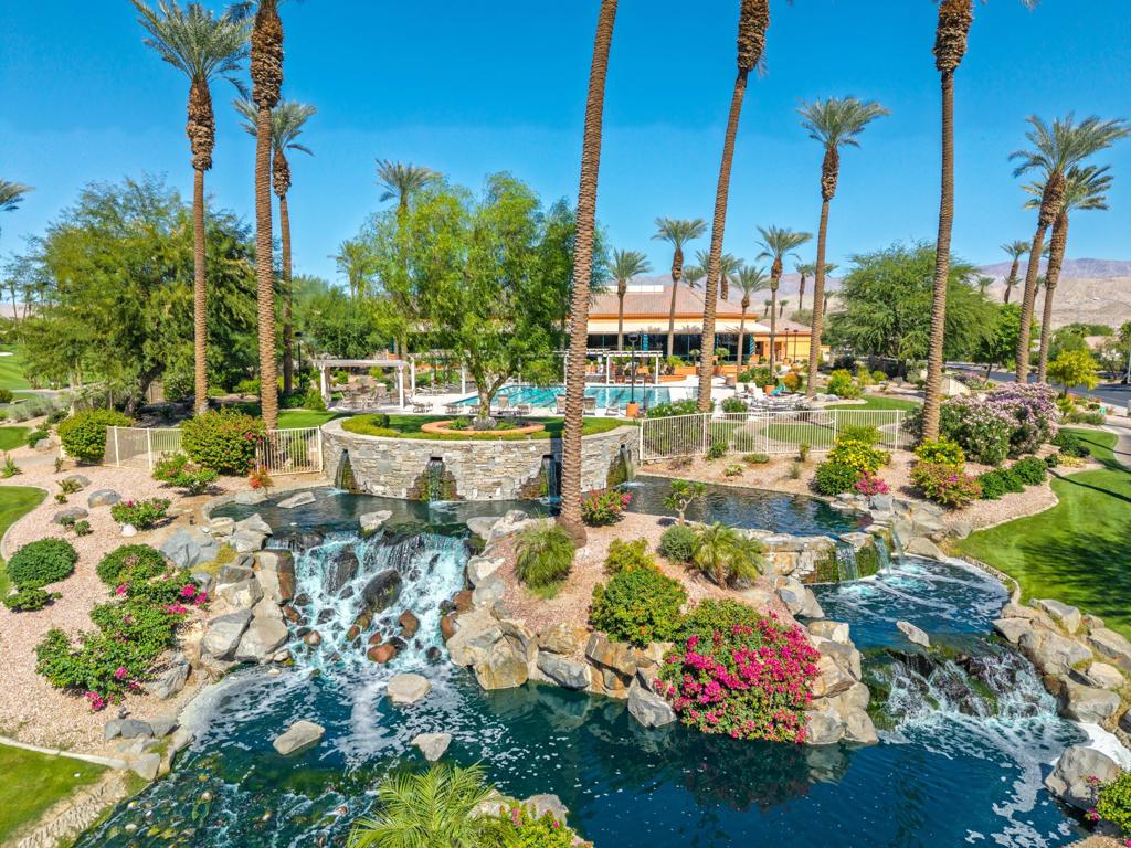 Sun City - Residential