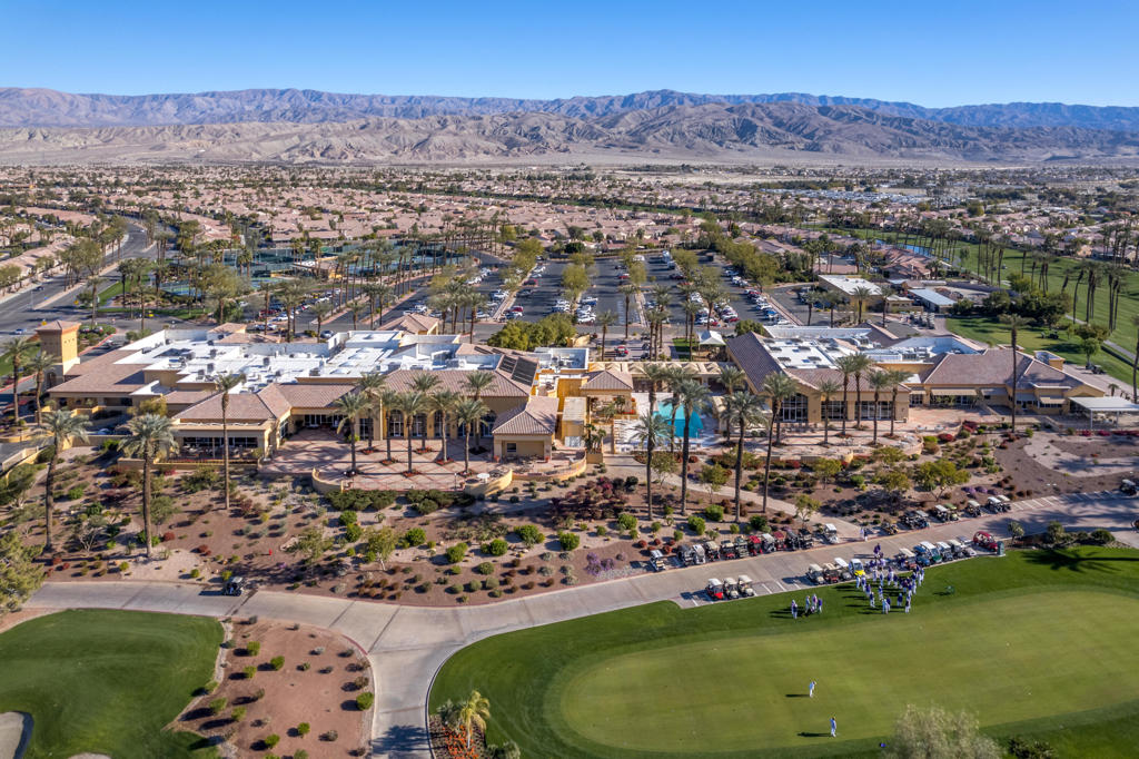 Sun City - Residential