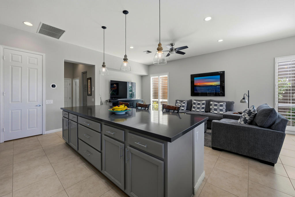 Sun City - Residential