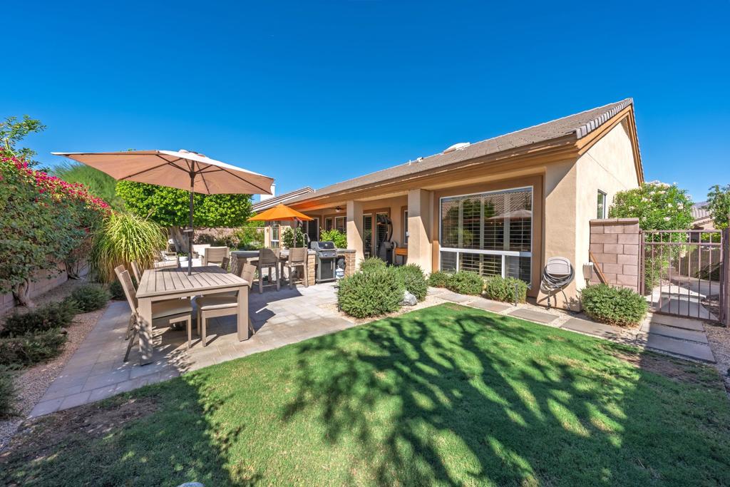 Sun City - Residential