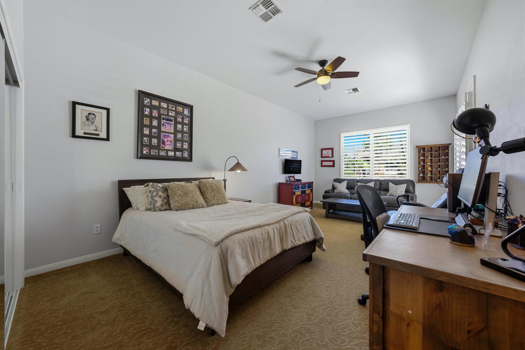 Sun City - Residential