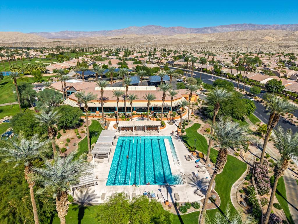 Sun City - Residential
