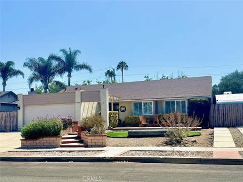 Photo of 3882 Greenwood Street, Newbury Park, CA 91320 (MLS # SR26163152)
