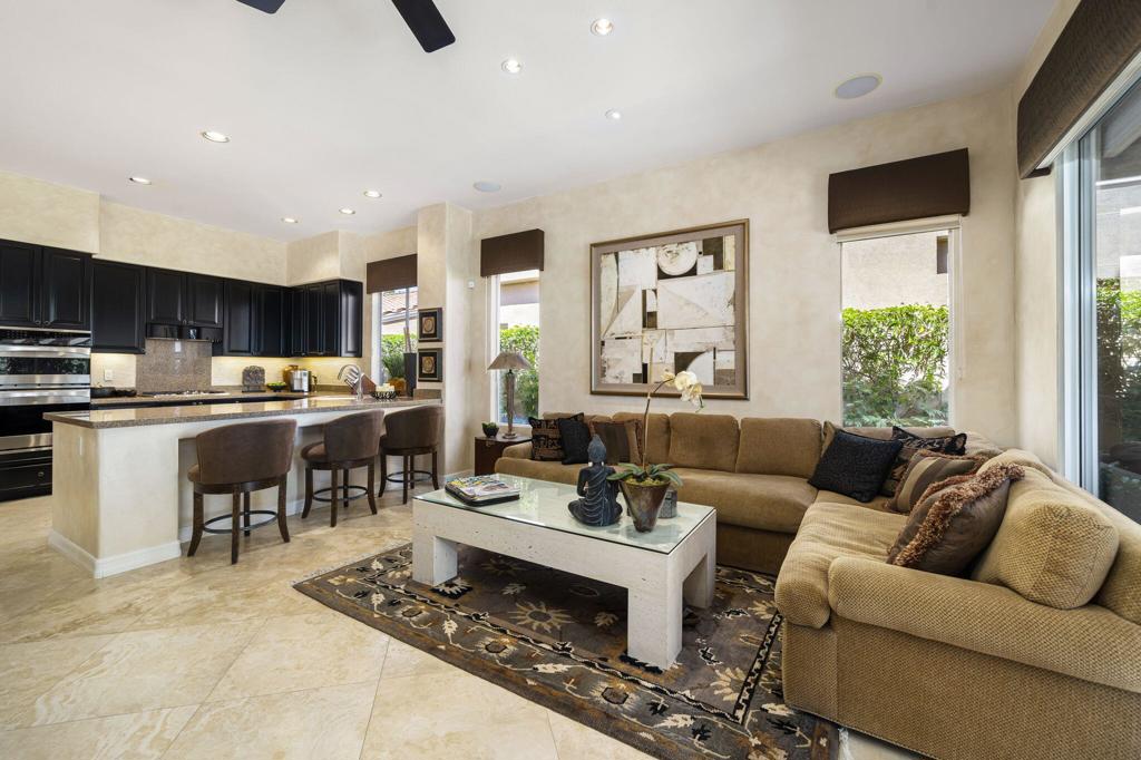 Indian Ridge - Residential