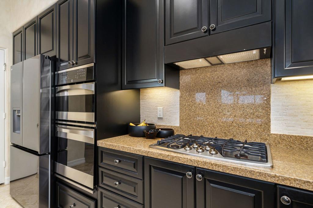 Indian Ridge - Residential