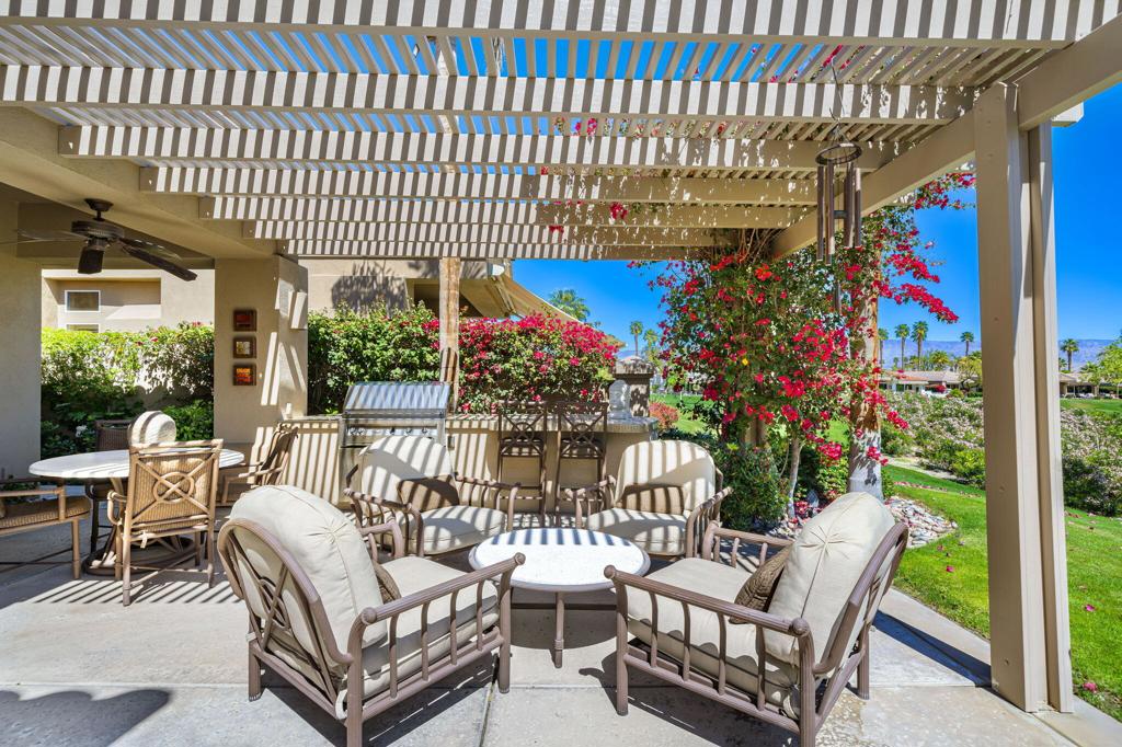 Indian Ridge - Residential