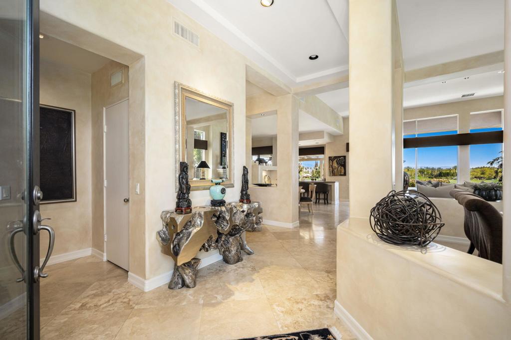 Indian Ridge - Residential