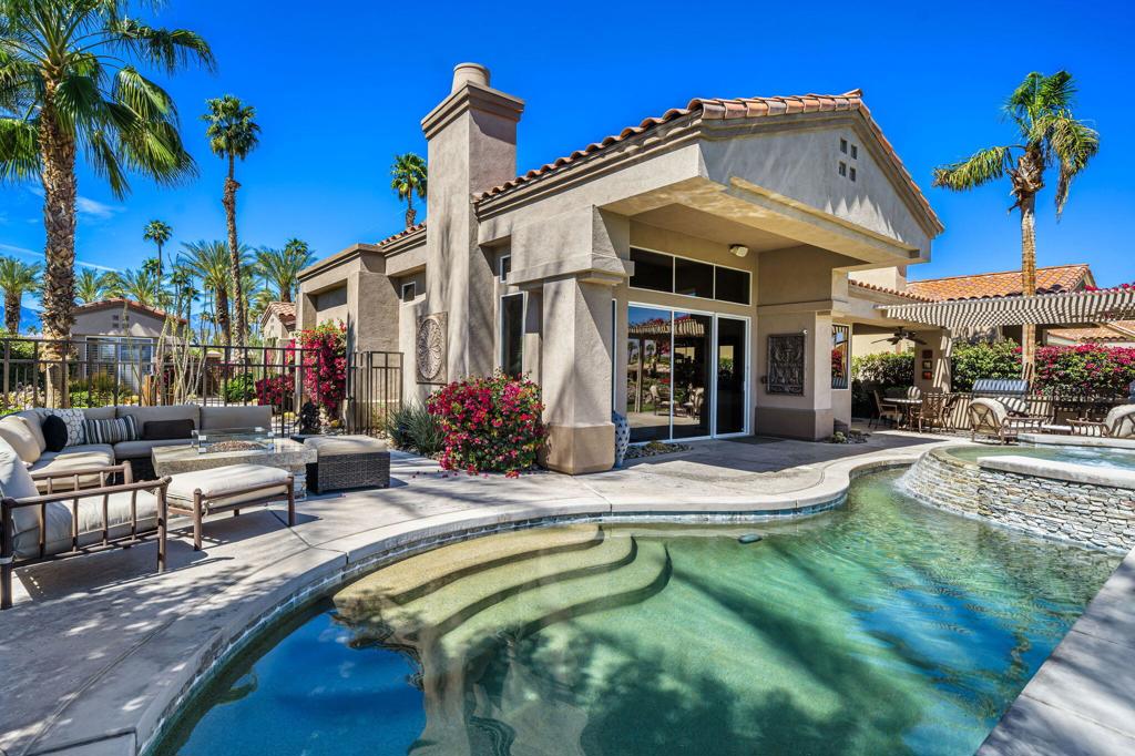 Indian Ridge - Residential