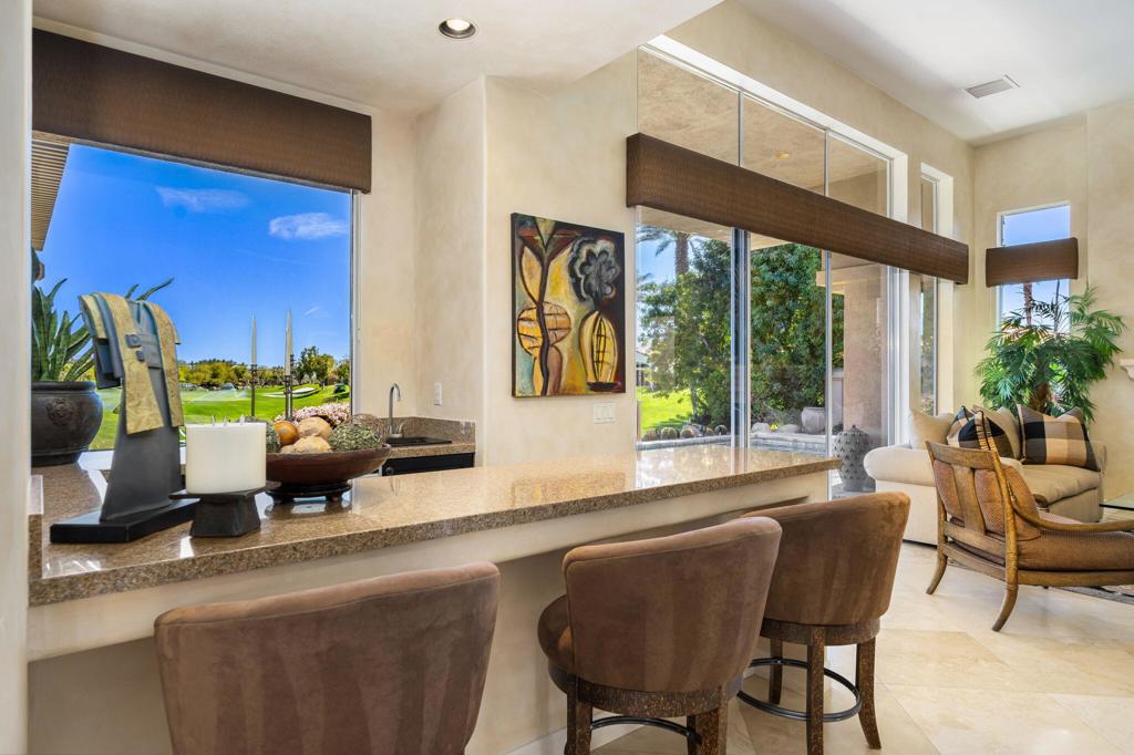 Indian Ridge - Residential