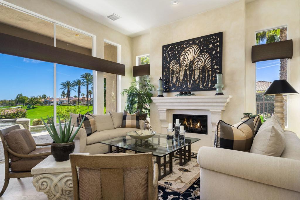 Indian Ridge - Residential