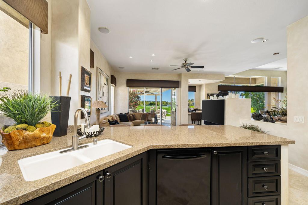 Indian Ridge - Residential