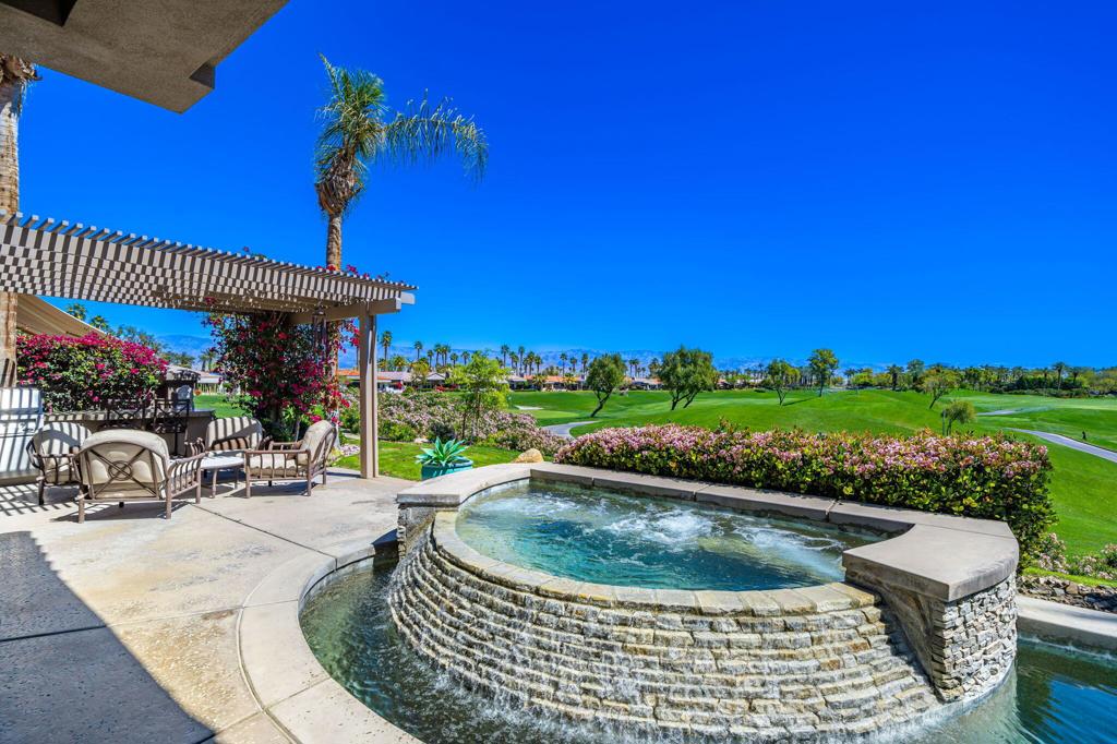 Indian Ridge - Residential