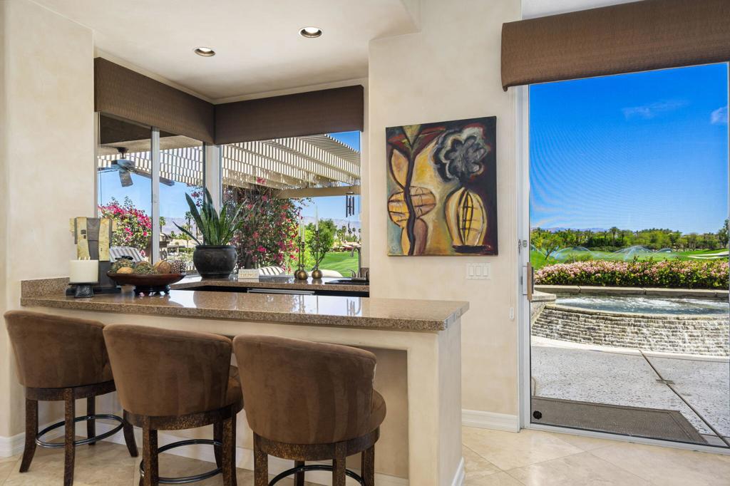 Indian Ridge - Residential