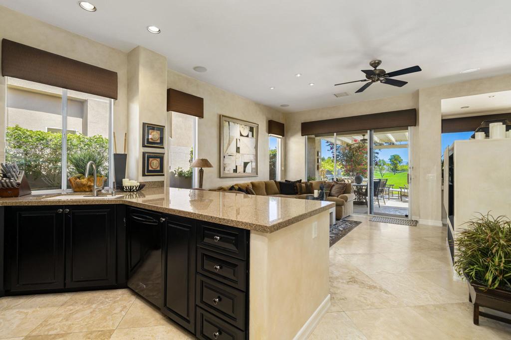 Indian Ridge - Residential