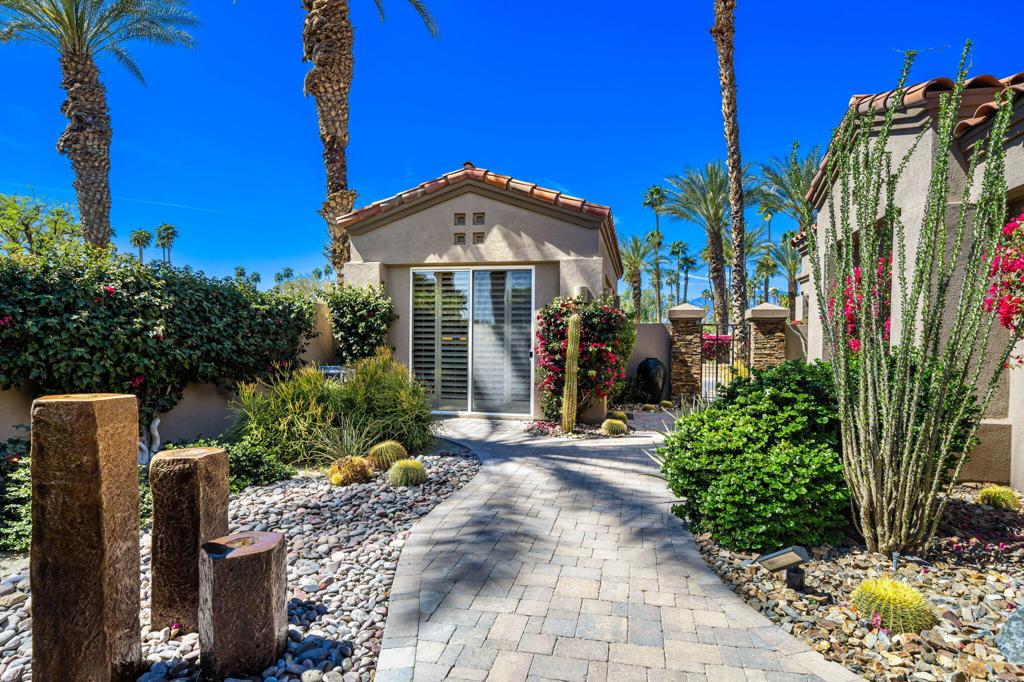 Indian Ridge - Residential