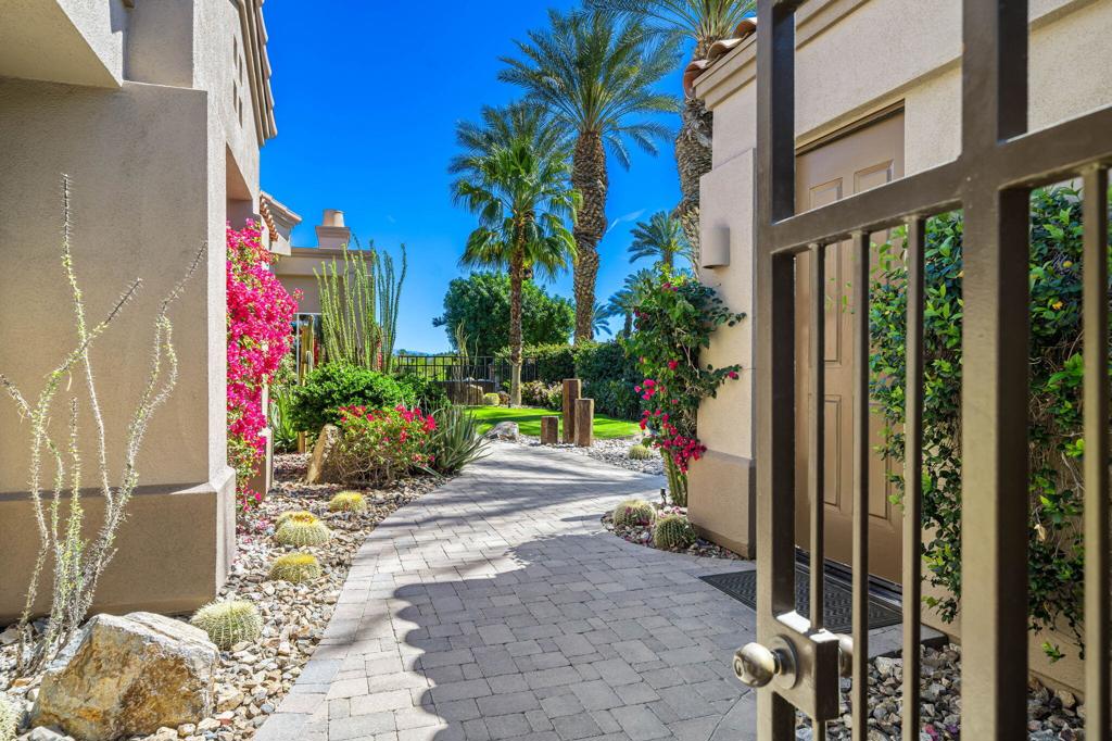 Indian Ridge - Residential