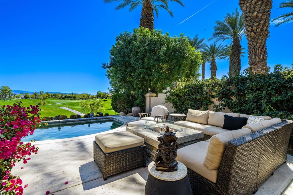 Indian Ridge - Residential