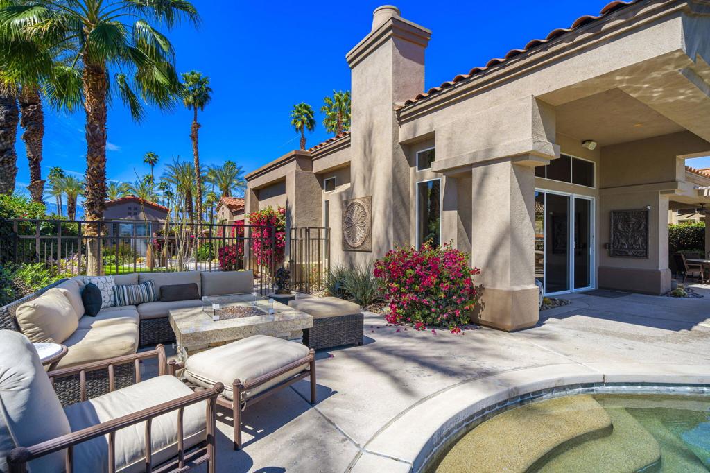 Indian Ridge - Residential