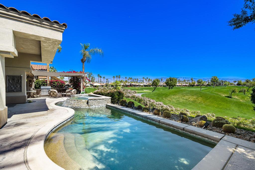 Indian Ridge - Residential