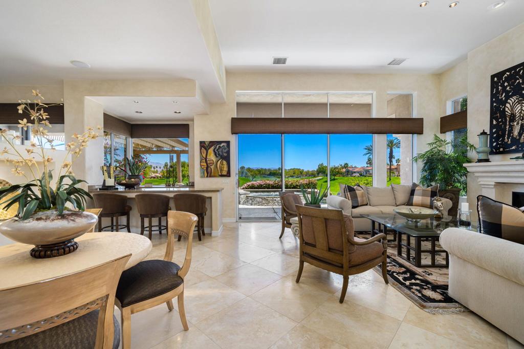 Indian Ridge - Residential