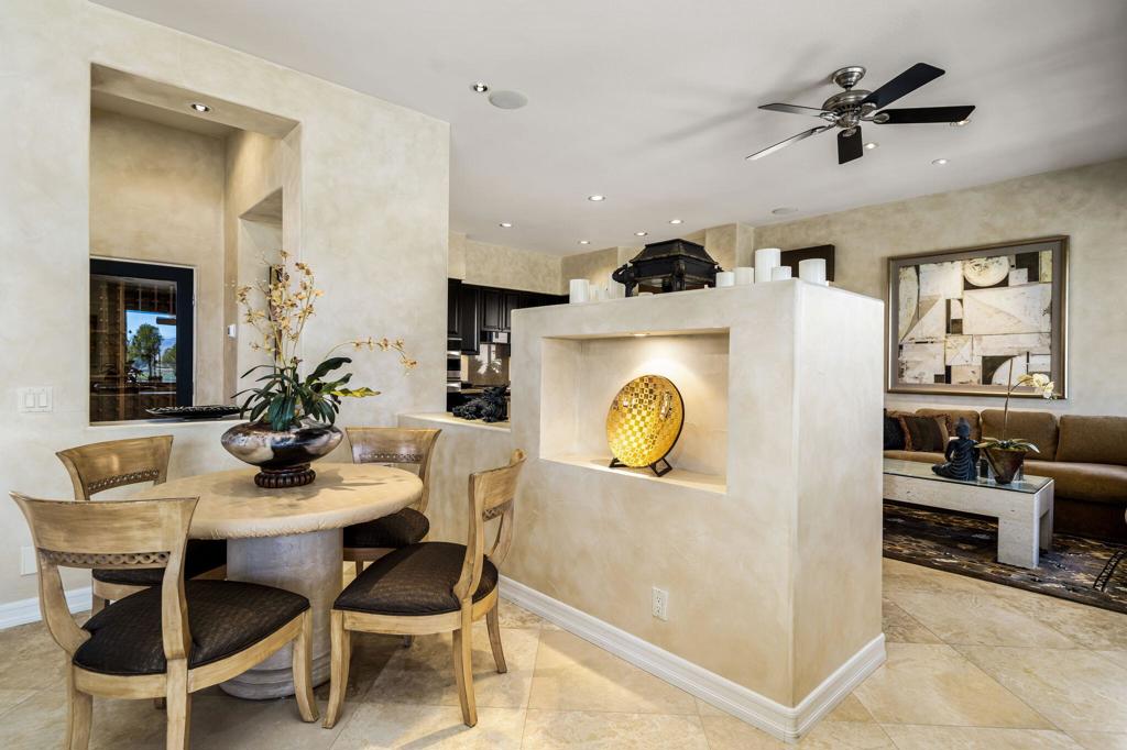 Indian Ridge - Residential