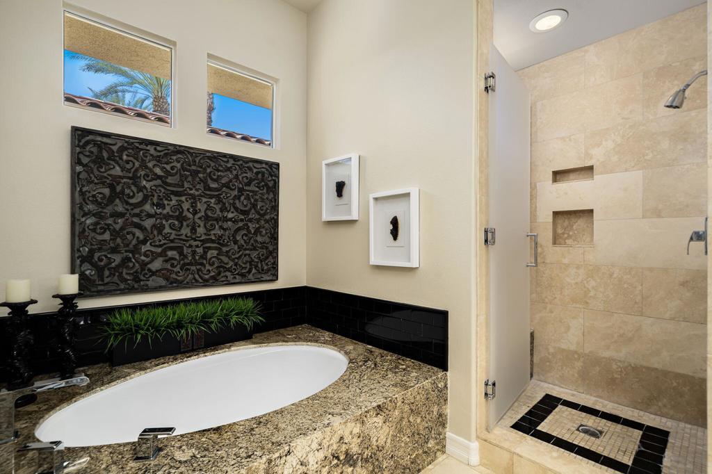 Indian Ridge - Residential