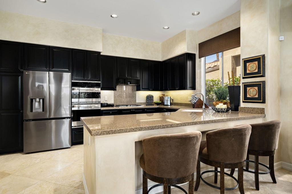 Indian Ridge - Residential