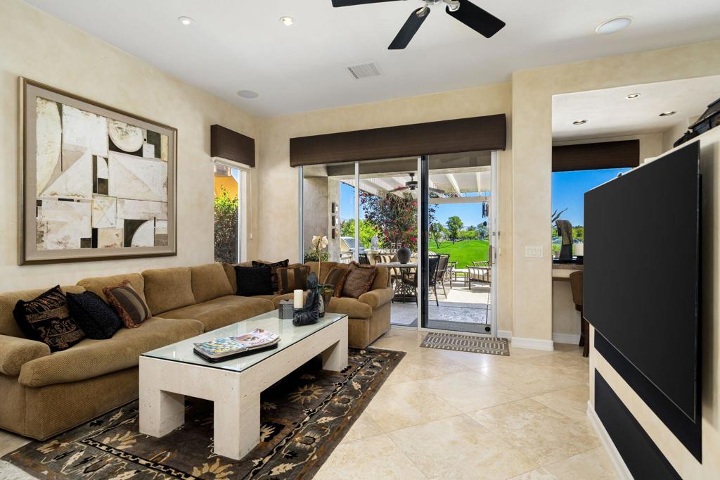 Indian Ridge - Residential