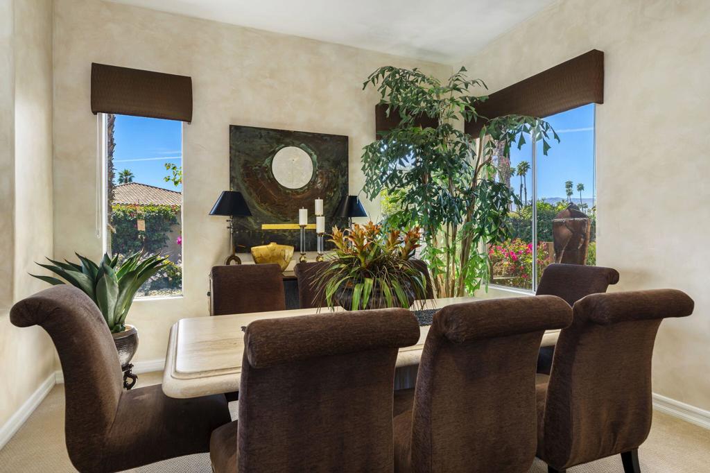 Indian Ridge - Residential