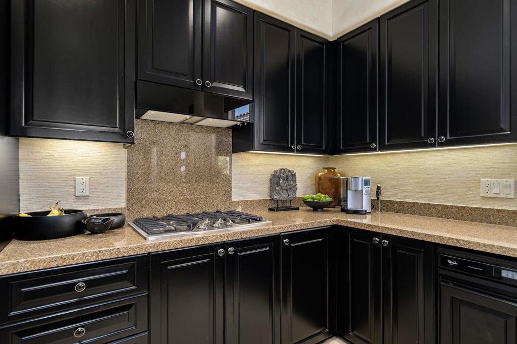 Indian Ridge - Residential