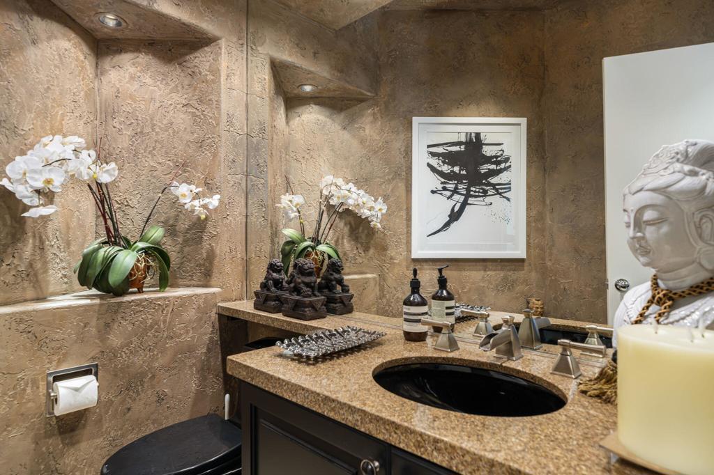 Indian Ridge - Residential