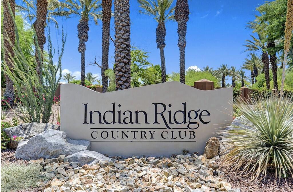 Indian Ridge - Residential
