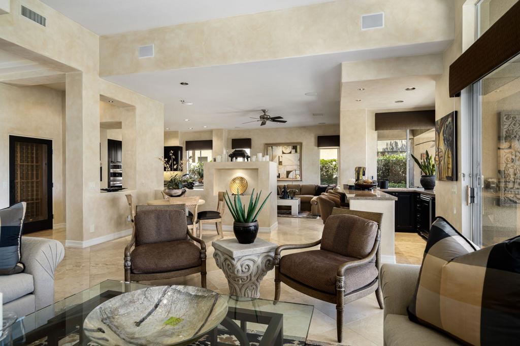 Indian Ridge - Residential