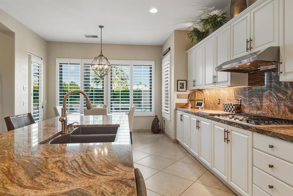 Althea - Residential