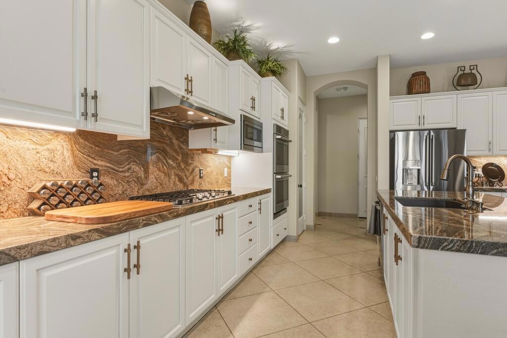 Althea - Residential