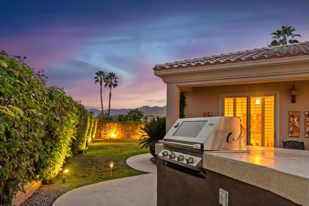 Althea - Residential