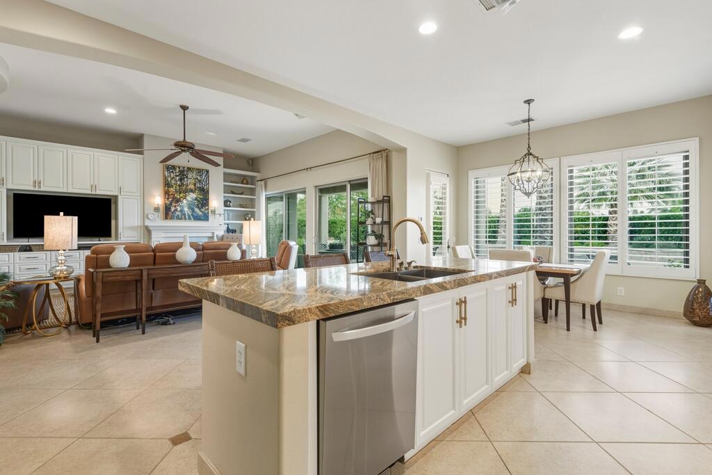 Althea - Residential