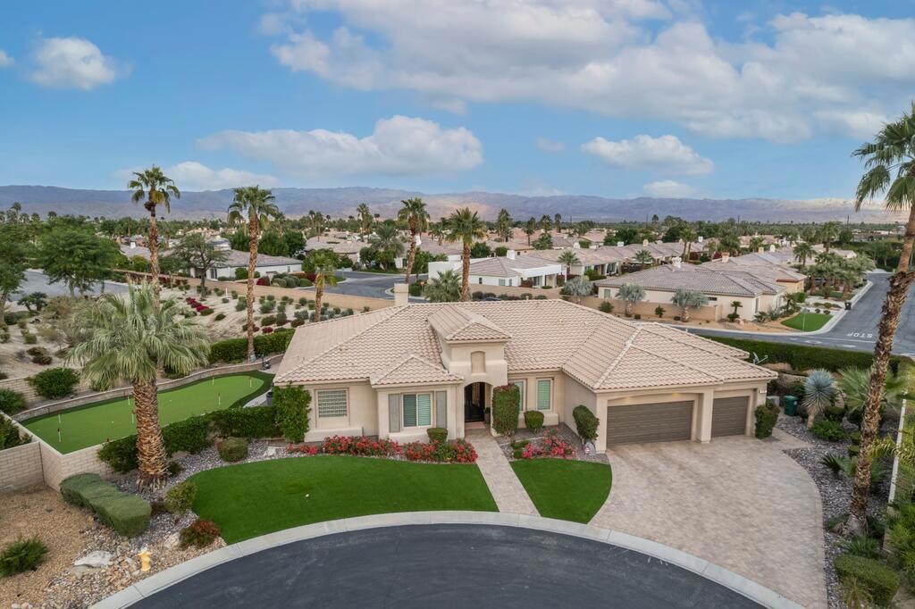 Althea - Residential