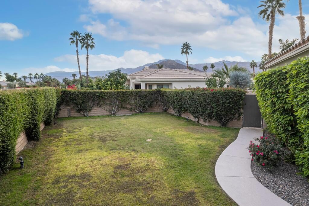 Althea - Residential