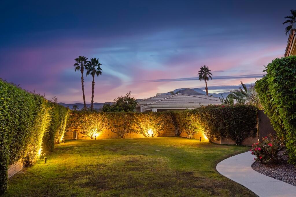 Althea - Residential