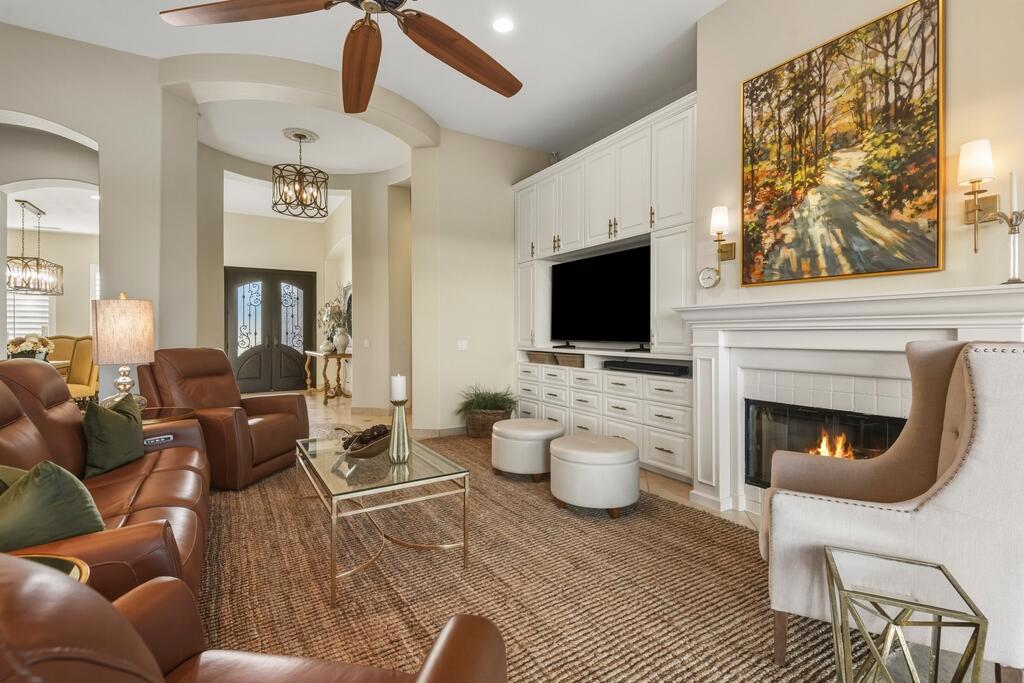 Althea - Residential