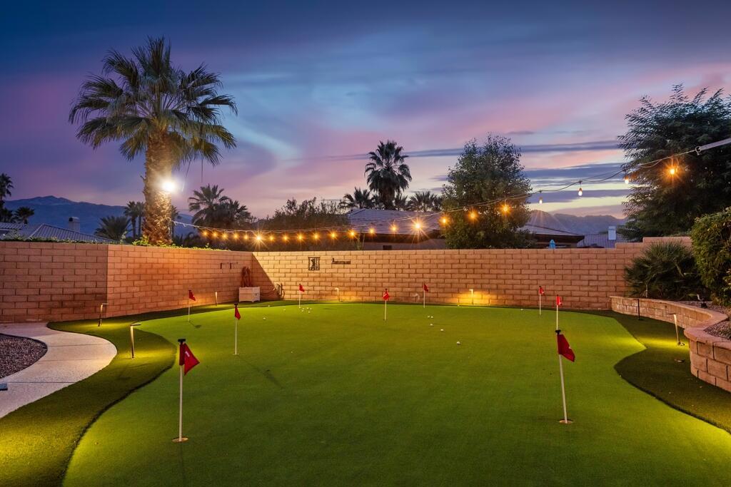 Althea - Residential