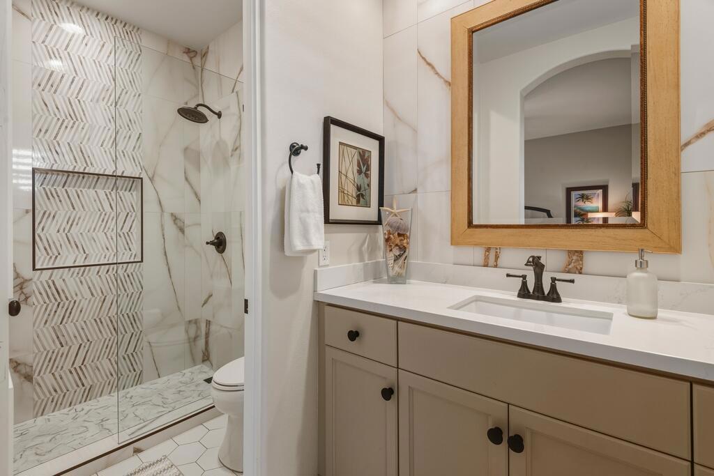 Althea - Residential