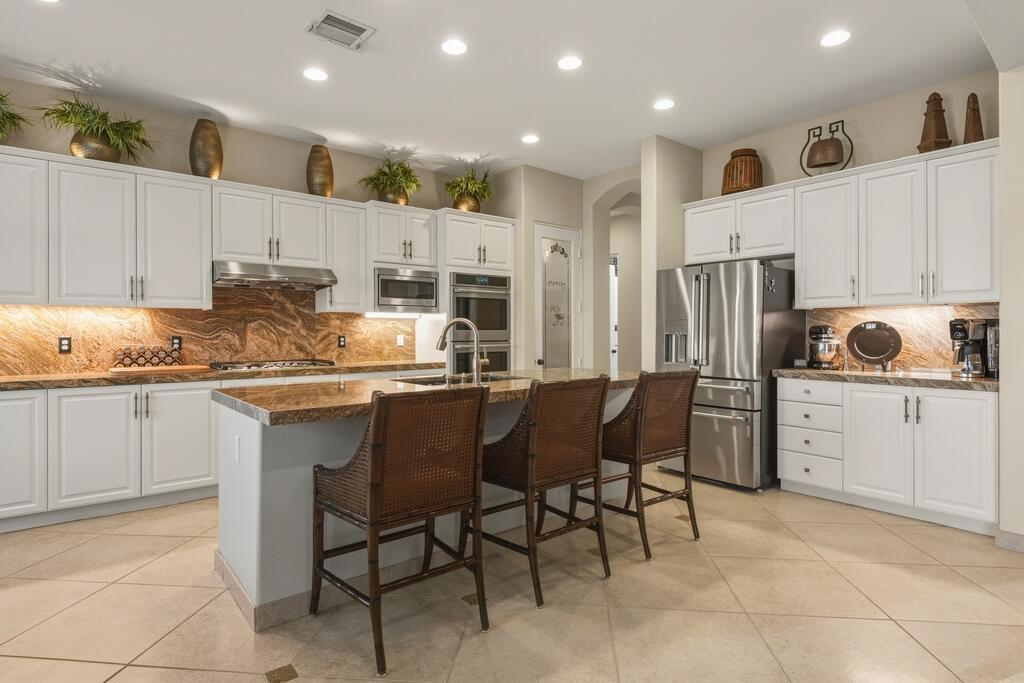 Althea - Residential