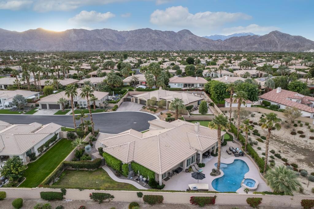 Althea - Residential